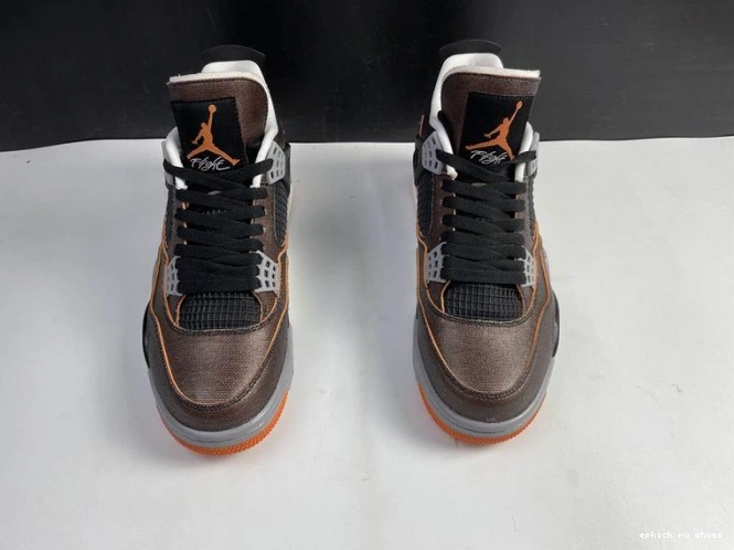 Rep Jordan Air (W) Starfish 4 CW7183-100 Retro 0714